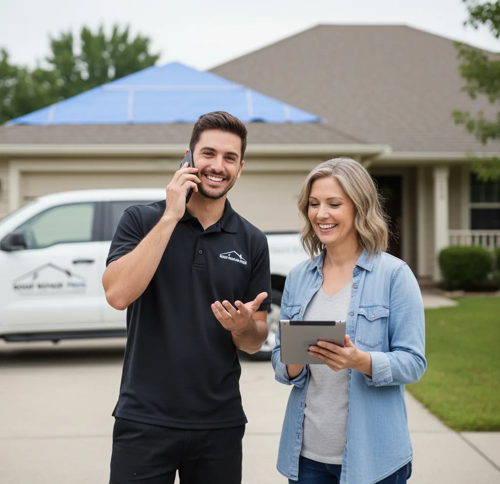 Roof Maintenance in Painesville, OH